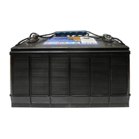 ACDelco Battery 12V 830CCA HCM31SMF