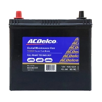 ACDelco Battery 12V 430CCA S55B24R