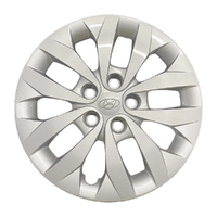 Genuine Hyundai Hub Cap I30 2014-MY2017 52960A5300