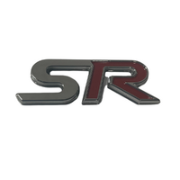 Genuine Hyundai Hyundai Sr Badge 58264SRBADGE