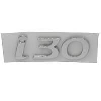 Genuine Hyundai Emblem I30 86310G3000