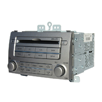 Genuine Hyundai CD Player Am/Fm Radio i20 961001J302UX