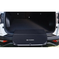 Genuine Hyundai Xl Fabric Rear Bar Protector 2017- C0A23APH00