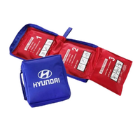 Genuine Hyundai First Aid Kit HYFIRSTAIDKIT