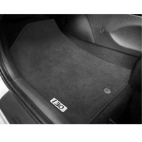 Genuine Hyundai Carpet Floor Mats Set Of 4 i30 2017- G3A20APH00