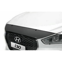 Genuine Hyundai Bonnet Protector Dark Tint i30 N 2017- G4A32APH00