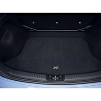 Genuine Hyundai Carpet Cargo Mat i30 Hatch 2017 G4A40APH00