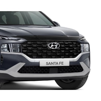 Genuine Hyundai Bonnet protector Tinted Santa Fe TM PE 2020-S1A32APH12