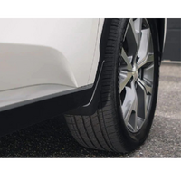 Genuine Hyundai Front Mudflaps Palisade 2020-S8F46AK000