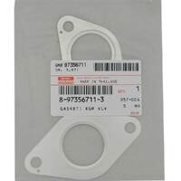 Genuine Isuzu Ute Gasket EGR Valve 8973567113