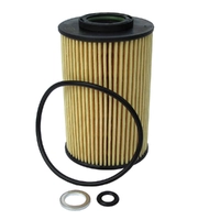 Genuine Kia Oil Filter for 3 3L-3 8L 263203C250