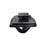 Genuine Kia Side Skirt Moulding Clip 8775638000