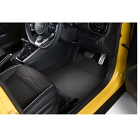 Genuine Kia Rubber Floor Mat Set Stonic 2022 H8A21APK00