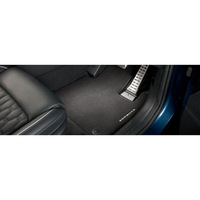 Genuine Kia Carpet Floor Mats Sorento 2021-P2A20APK01