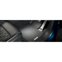 Genuine Kia Rubber Floor Mats Sorento 2020-P2A21APK01