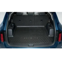 Genuine Kia Cargo Liner TPO Sorento 2021-P2A40APK01