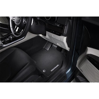 Genuine Kia Carpet Floor Mats Carnival 2021-23 R0A20APK02