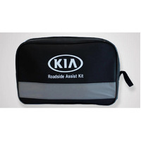 Genuine Kia Roadside Assist Kit R0F72AU000