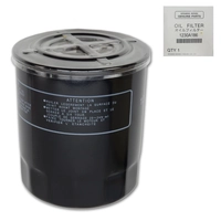 Genuine Mitsubishi Oil Filter 12-2012-09-2015 2.5L Diesel 15200W010P