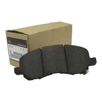 Genuine Mitsubishi Front Brake Pads Lancer 4605A261