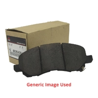 Genuine Mitsubishi Rear Brake Pad Set Outlander-Eclipse 4605B987