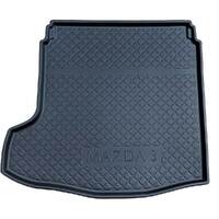 Genuine Mazda Cargo Tray Mazda3 BP11-AC-CTS