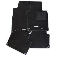 Genuine Mazda3 Floor Mat Set of 4 BP11-AC-FM