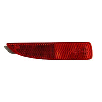 Genuine Mazda Left-Hand Rear Reflector D350-51-5M0E