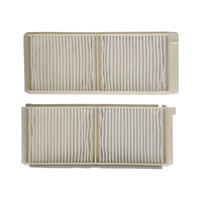 Genuine Mazda Cabin Filter D651-61-J6X