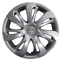 Genuine Mazda Wheel Hub Cap 15" Mazda 2 DJ DL MY2014 onwards DA6A-37-170