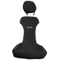 Genuine Mazda Front Seat Cover CX-3 DK12-AC-SCF