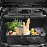 Genuine Mazda Cargo Organiser Box  GJ11-AC-C0