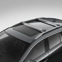 Genuine Mazda Roof Racks Mazda6 GJ1W-AC-RR