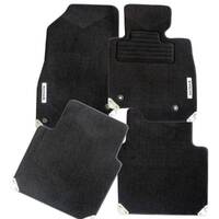 Genuine Mazda Floor Mats Mazda6 Set of 4 GL12-AC-FMW