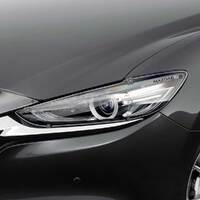 Genuine Mazda Headlight Protectors Mazda6 GL12-AC-HLP