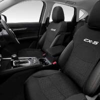 Genuine Mazda Front Seat Covers CX-5 KF11-AC-SCF