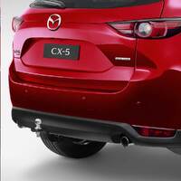 Genuine Mazda Tow Bar Kit CX-5 KF11-AC-TBC