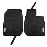 Genuine Mazda Rubber Floor Mat - Single & Freestyle Cabs BT-50 TF11-AC-RFMS