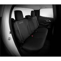 Genuine Mazda Canvas Seat Cover - With Armrest - Rear BT-50 TF11-AC-RSCC