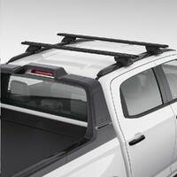 Genuine Mazda Sp Roof Racks BT-50 TF11-AC-SPRR