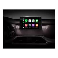 Genuine Mazda USB Hub Aux Jack Apple Carplay & Android 2019-2019 TK78-66-9U0E