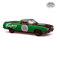 1:18 Ford XC Falcon GS Ute Coopers | 18837