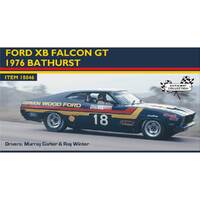 1:18 1976 Bathurst XB Falcon #18 Carter-Winter | 18846