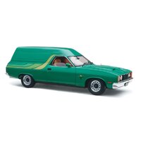 1:18 Ford XC Sundowner Modena Green | 18851