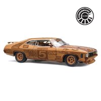 1:18 1974 XA Falcon GT Bathurst Winner 50th Anniversary GOLD livery | 18852