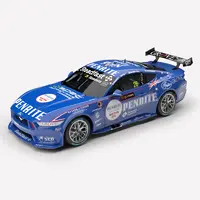 1:18 2024 Sandown #26 Mustang Stanaway-Wood | ACD18F24V