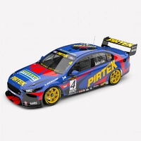 1:18 2003 Ambrose V8 Supercars Championship Winner Tribute Livery | ACD18FIP05