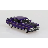 1:32 XY GTHO Purple w/Gold Stripes | DDA32379-3