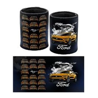 Ford Mustang Can Cooler