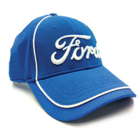 Ford Cap